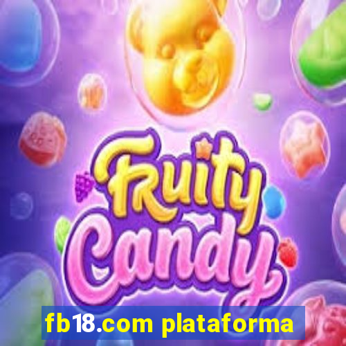 fb18.com plataforma